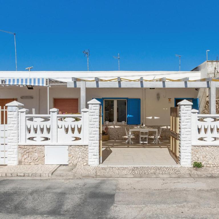 Villetta Sabbia e Mare by BarbarHouse - Casa con 2 Camere da Letto - 2