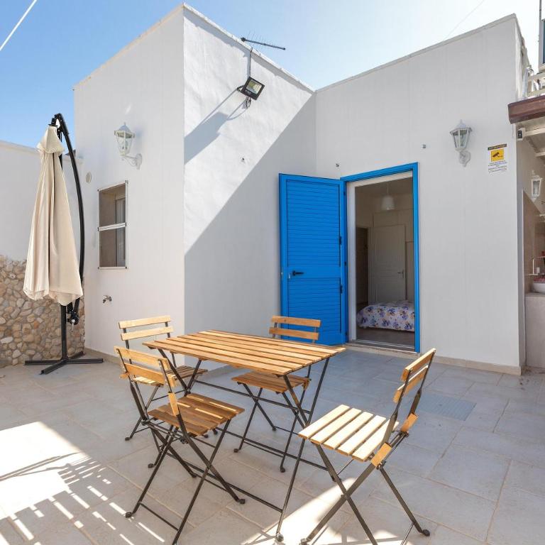 Villetta Sabbia e Mare by BarbarHouse - Casa con 2 Camere da Letto - 7