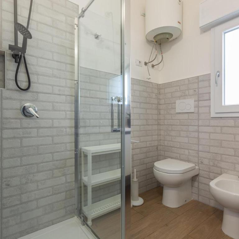 Villetta Sabbia e Mare by BarbarHouse - Casa con 2 Camere da Letto - 22