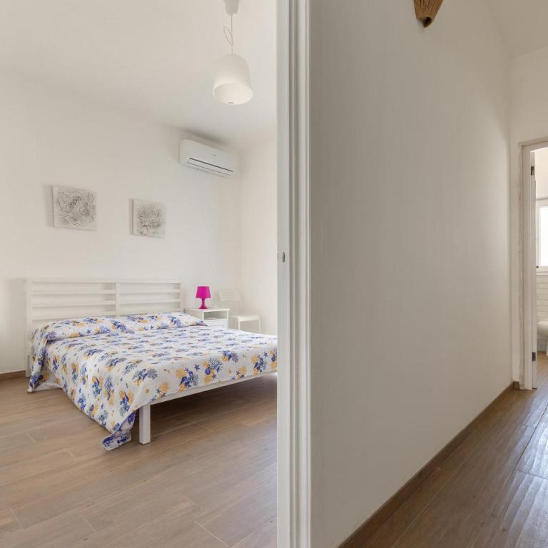 Villetta Sabbia e Mare by BarbarHouse - Casa con 2 Camere da Letto - 16