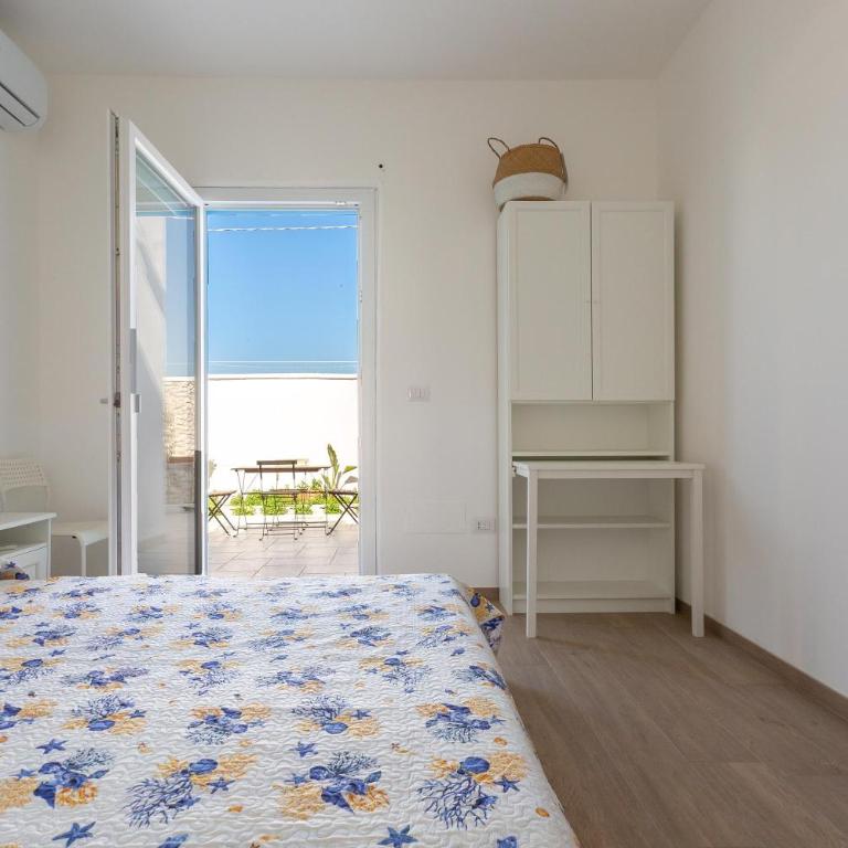 Villetta Sabbia e Mare by BarbarHouse - Casa con 2 Camere da Letto - 13