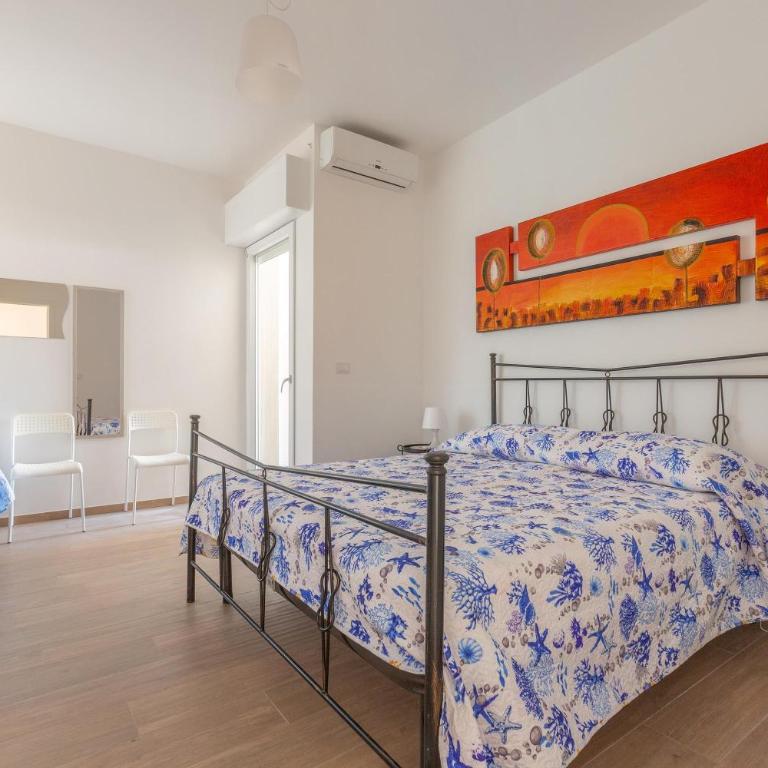 Villetta Sabbia e Mare by BarbarHouse - Casa con 2 Camere da Letto - 18