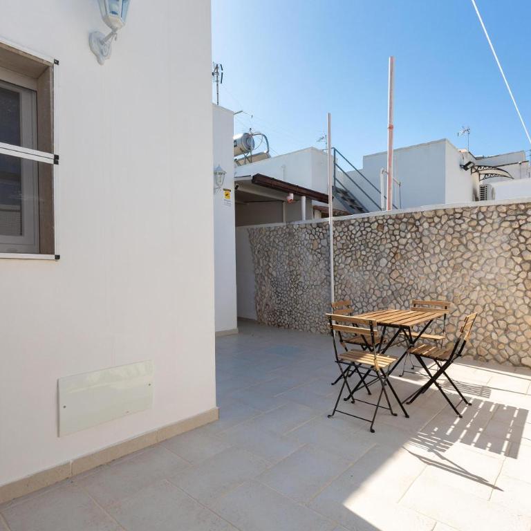 Villetta Sabbia e Mare by BarbarHouse - Casa con 2 Camere da Letto - 9