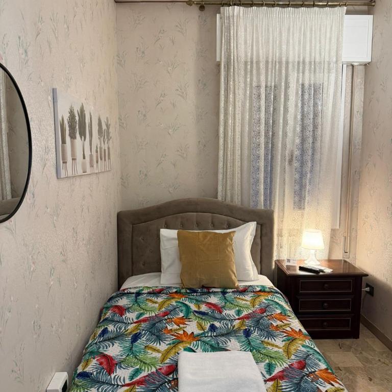 Altobello Venice Apartment - Camera Singola - 4