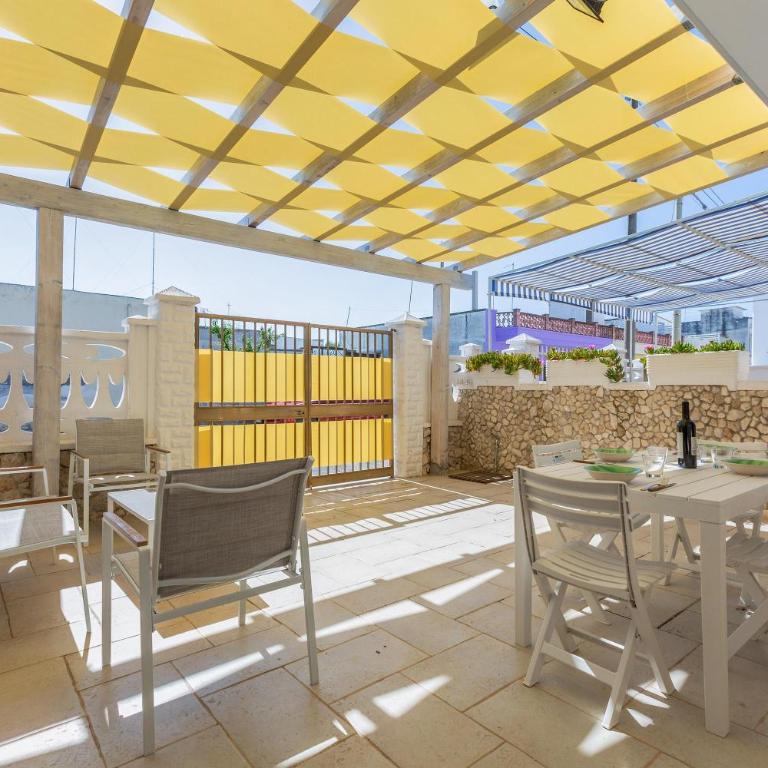 Villetta Sabbia e Mare by BarbarHouse - Casa con 2 Camere da Letto - 6