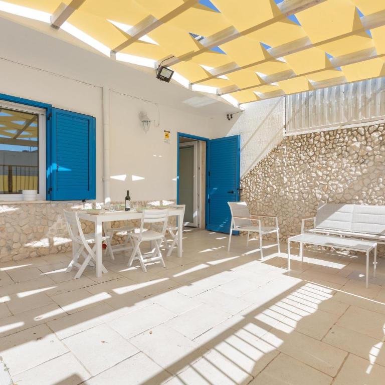 Villetta Sabbia e Mare by BarbarHouse - Casa con 2 Camere da Letto - 5