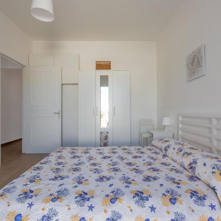 Villetta Sabbia e Mare by BarbarHouse - Casa con 2 Camere da Letto - 15