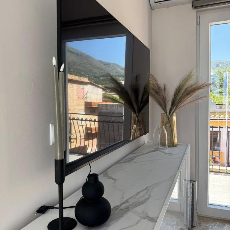 Dagma Spa Home Sicilia - Apartment mit 1 Schlafzimmer - 4