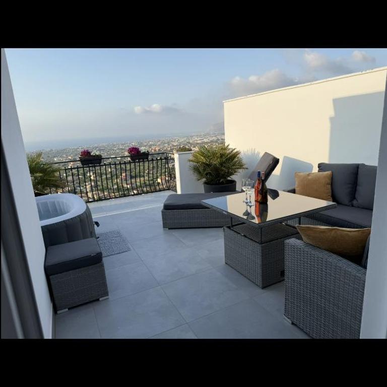 Dagma Spa Home Sicilia - Apartment mit 1 Schlafzimmer - 10