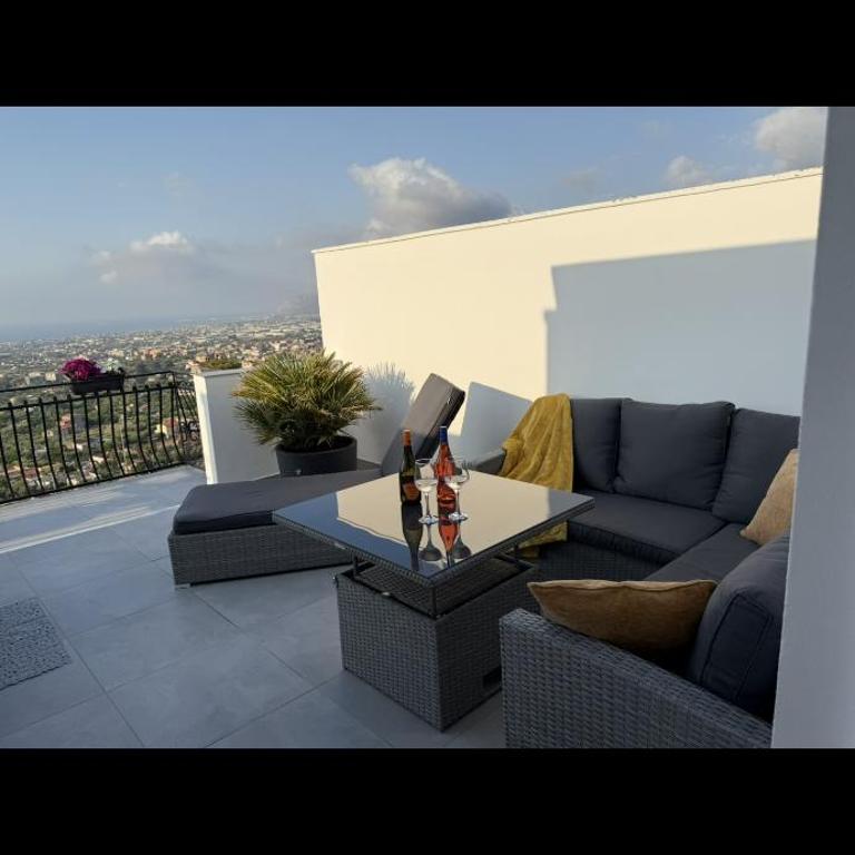 Dagma Spa Home Sicilia - Apartment mit 1 Schlafzimmer - 7