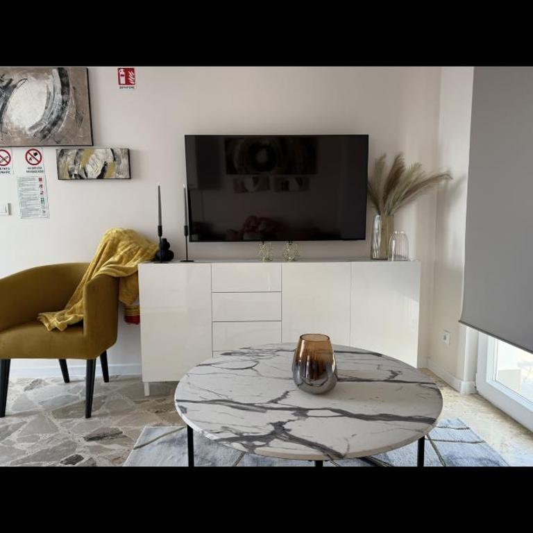 Dagma Spa Home Sicilia - Apartment mit 1 Schlafzimmer - 16