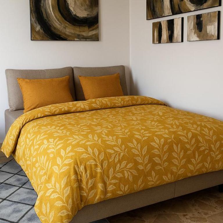 Dagma Spa Home Sicilia - Apartment mit 1 Schlafzimmer - 17