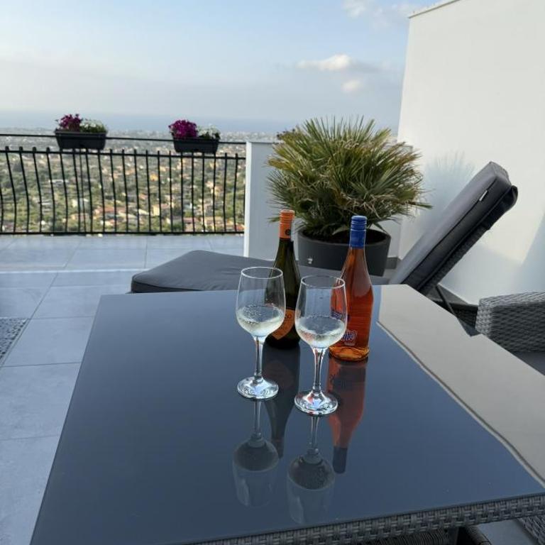 Dagma Spa Home Sicilia - Apartment mit 1 Schlafzimmer - 18