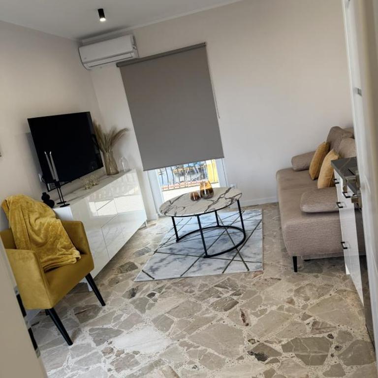 Dagma Spa Home Sicilia - Apartment mit 1 Schlafzimmer - 19