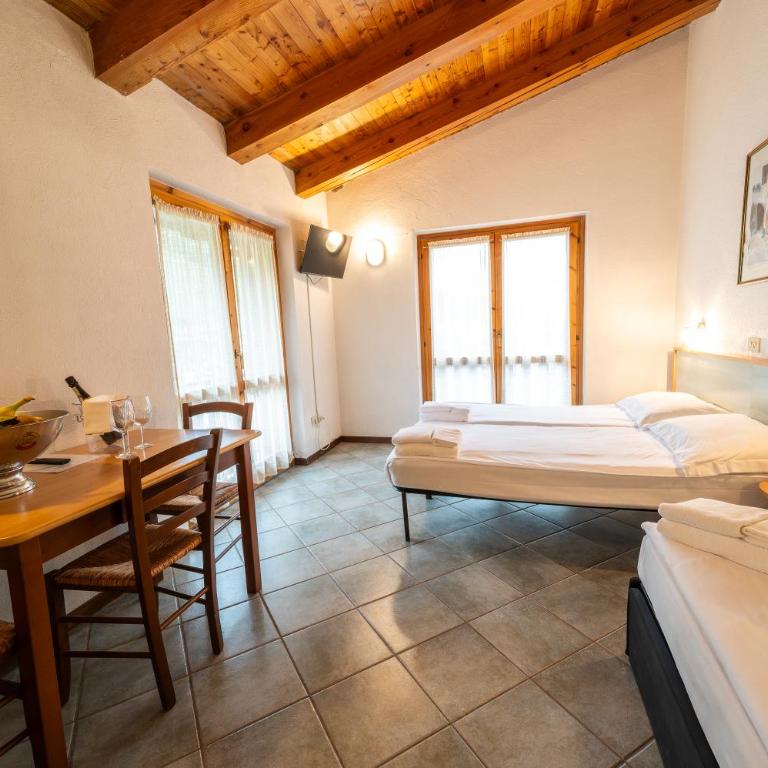 Residence Nube D'Argento - Appartamento Standard - 18