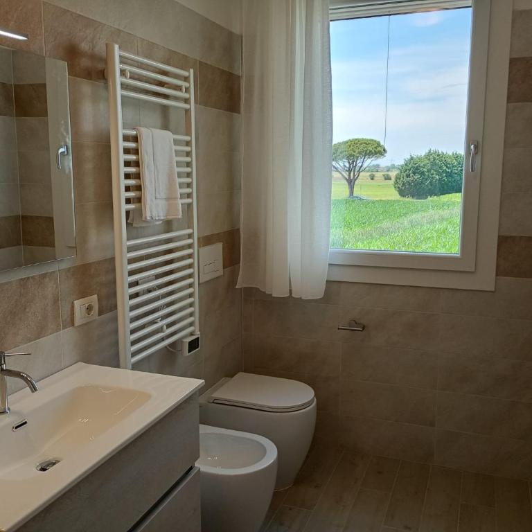 Residence Florinas con piscina - Family Apartments Lido di Jesolo - Appartamento con 2 Camere da Letto e Terrazza - 8