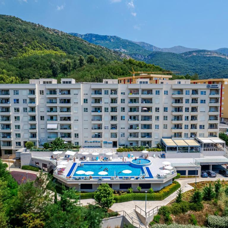 Status-M Аpartments 173 - Two-Bedroom Apartment - 2