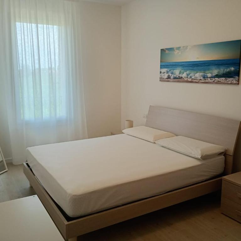 Residence Florinas con piscina - Family Apartments Lido di Jesolo - Appartamento con 2 Camere da Letto e Terrazza - 16