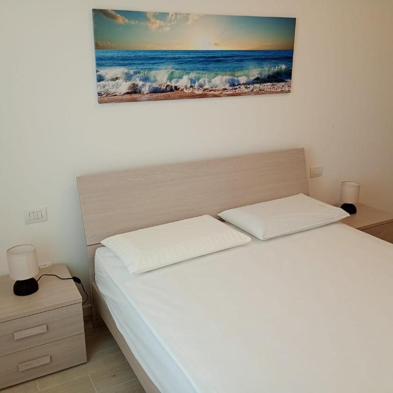 Residence Florinas con piscina - Family Apartments Lido di Jesolo - Appartamento con 2 Camere da Letto e Terrazza - 20