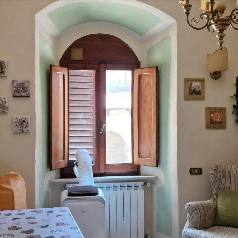 Sangi Studio Apartment - with amazing view of the Duomo - One-Bedroom Apartment - 13