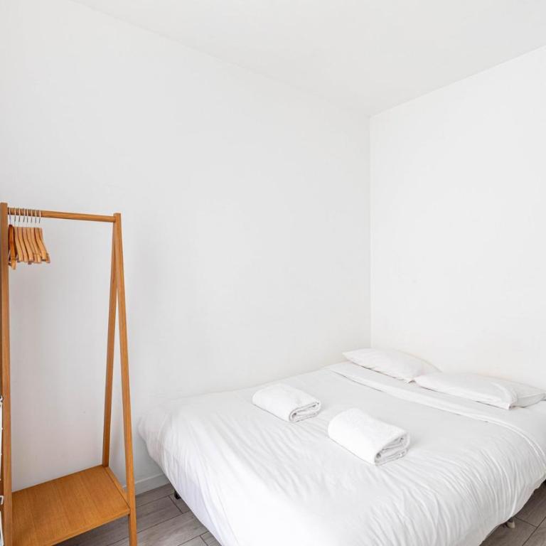 GuestReady - Serene base two steps from Paris - Appartamento con 1 Camera da Letto - 3