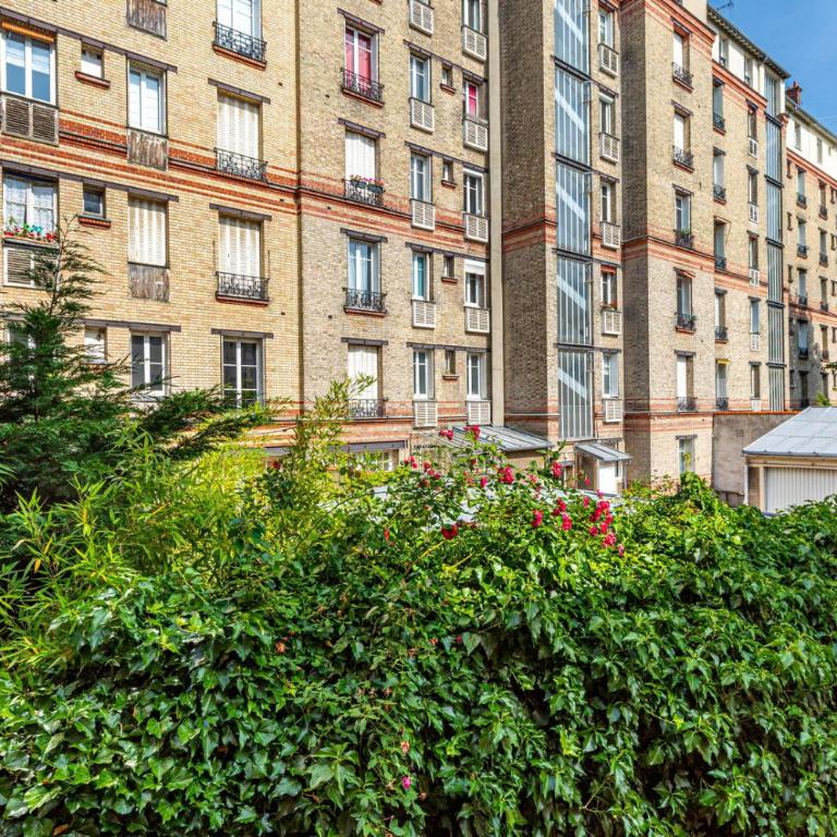 GuestReady - Serene base two steps from Paris - Appartamento con 1 Camera da Letto - 12