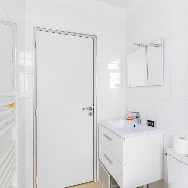 GuestReady - Serene base two steps from Paris - Appartamento con 1 Camera da Letto - 11