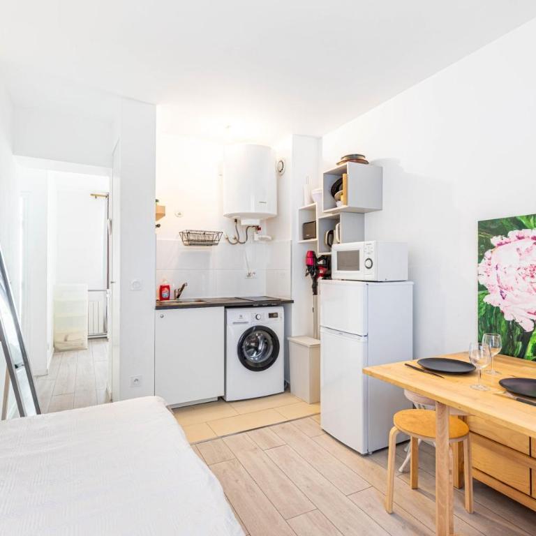 GuestReady - Serene base two steps from Paris - Appartamento con 1 Camera da Letto - 1