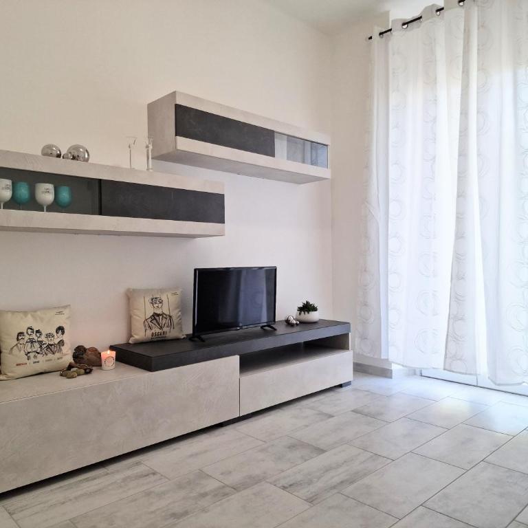 Sole a catinelle - Central Alghero Stay - Appartamento con 2 Camere da Letto - 41