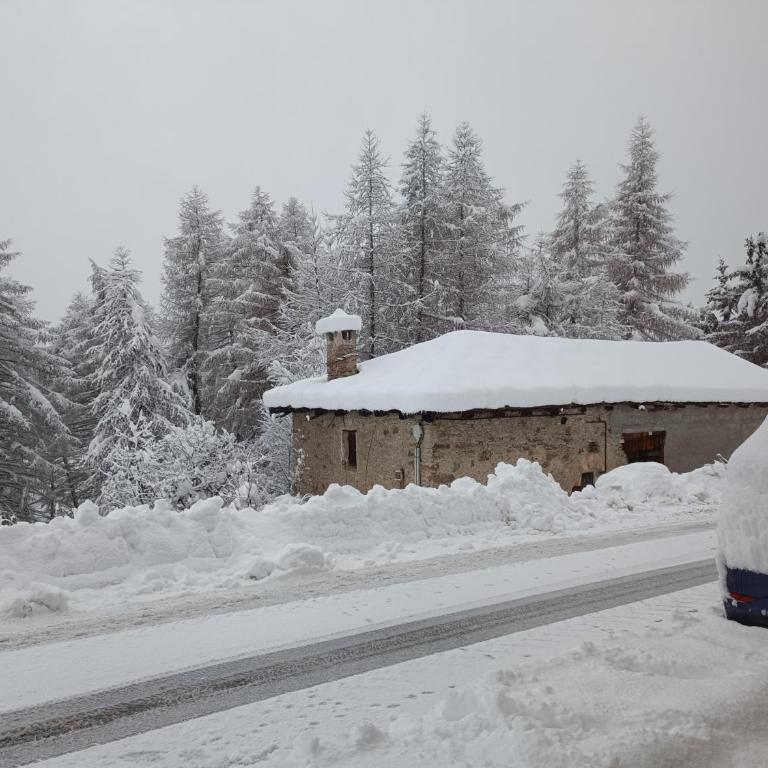 Casa Richardette Relax in the Woods - Appartamento con 2 Camere da Letto - 34