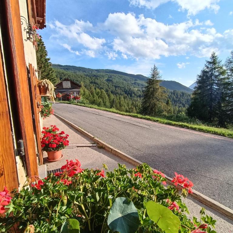 Casa Richardette Relax in the Woods - Appartamento con 2 Camere da Letto - 8