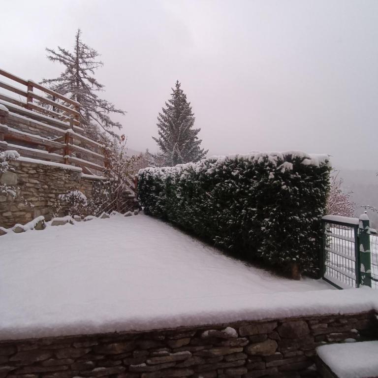 Casa Richardette Relax in the Woods - Appartamento con 2 Camere da Letto - 36