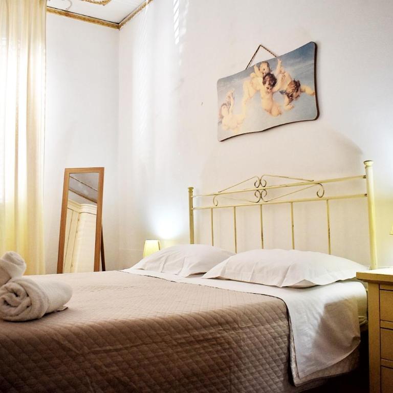Casa Vacanze "A Machina Ro Ghiaccio" - Casa con 2 Camere da Letto - 36