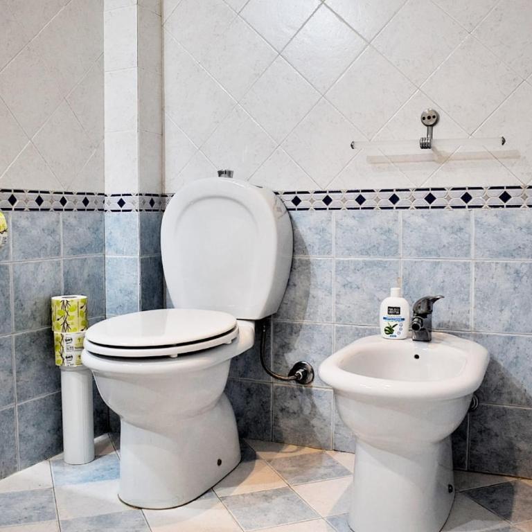 Casa Vacanze "A Machina Ro Ghiaccio" - Casa con 2 Camere da Letto - 43