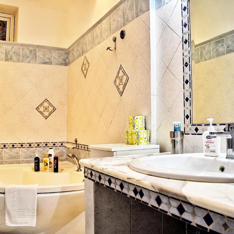 Casa Vacanze "A Machina Ro Ghiaccio" - Casa con 2 Camere da Letto - 46