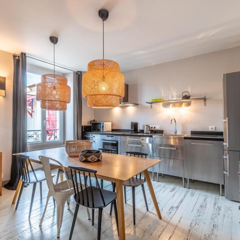 Romy - En centre-ville - Apartamento - 2