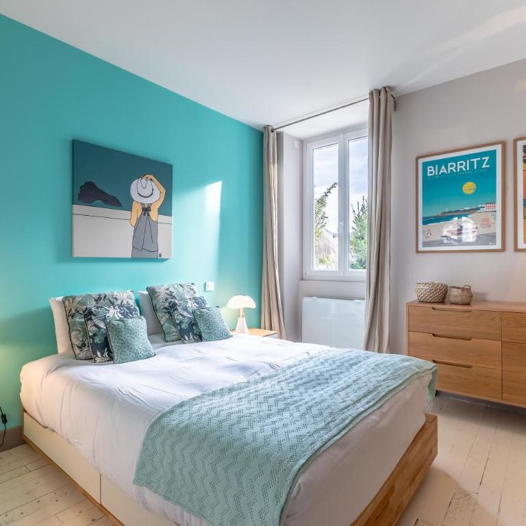 Romy - En centre-ville - Apartamento - 4
