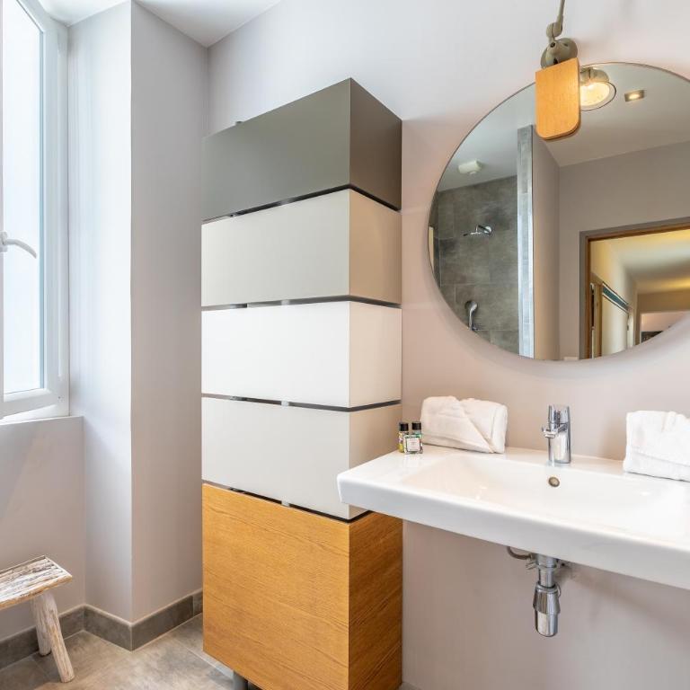 Romy - En centre-ville - Apartamento - 12