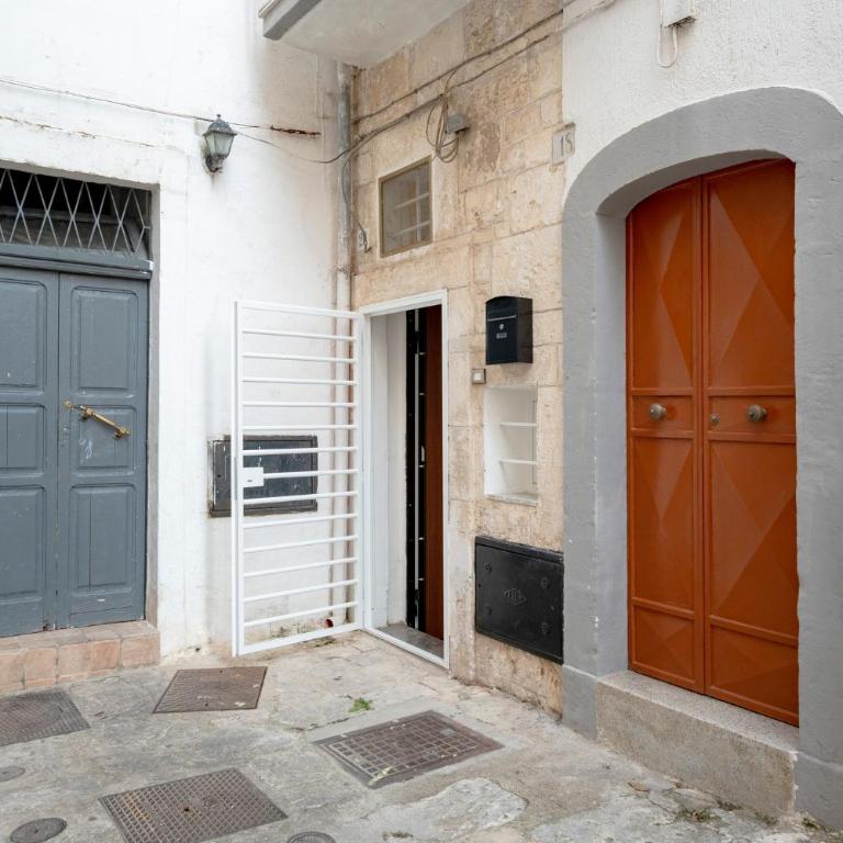 GuestHost - Lila House Ostuni - Appartamento con 2 Camere da Letto - 15