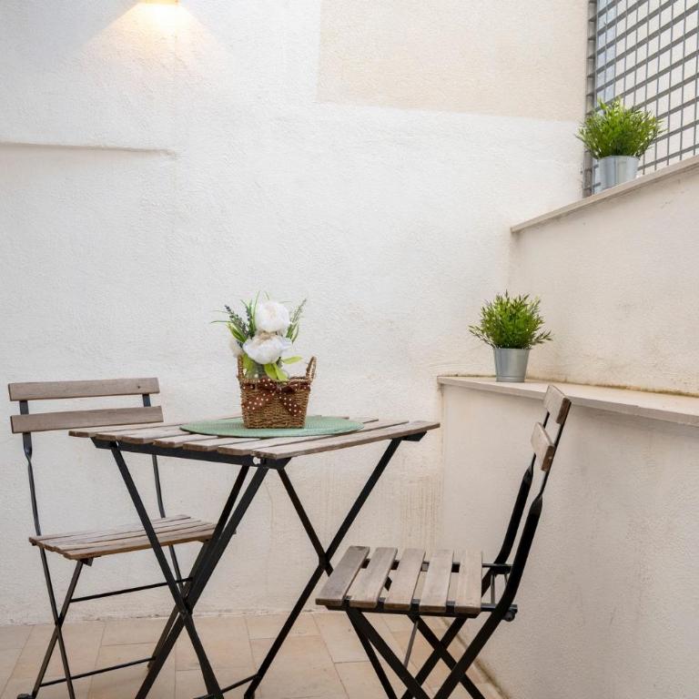 GuestHost - Lila House Ostuni - Appartamento con 2 Camere da Letto - 7