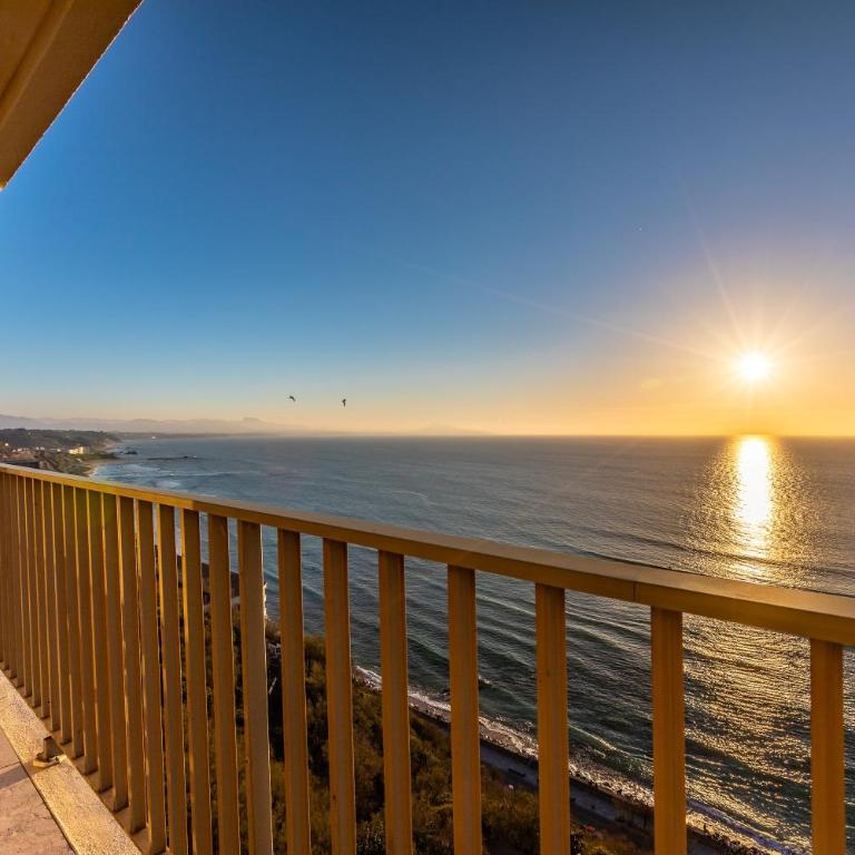 Sunset - Vue exceptionnelle sur l'océan - Appartement - 10