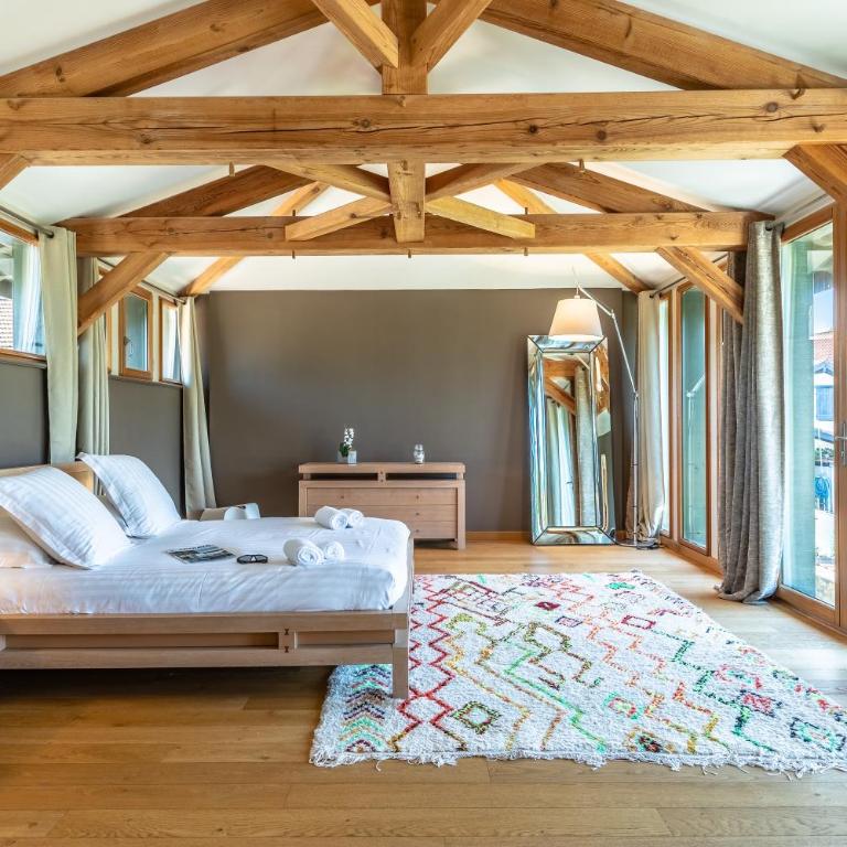Villa Julia - Villa contemporaine avec piscine - Villa - 2