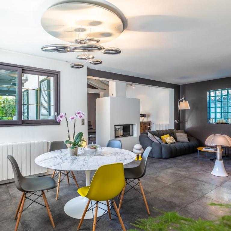 Villa Julia - Villa contemporaine avec piscine - Villa - 4