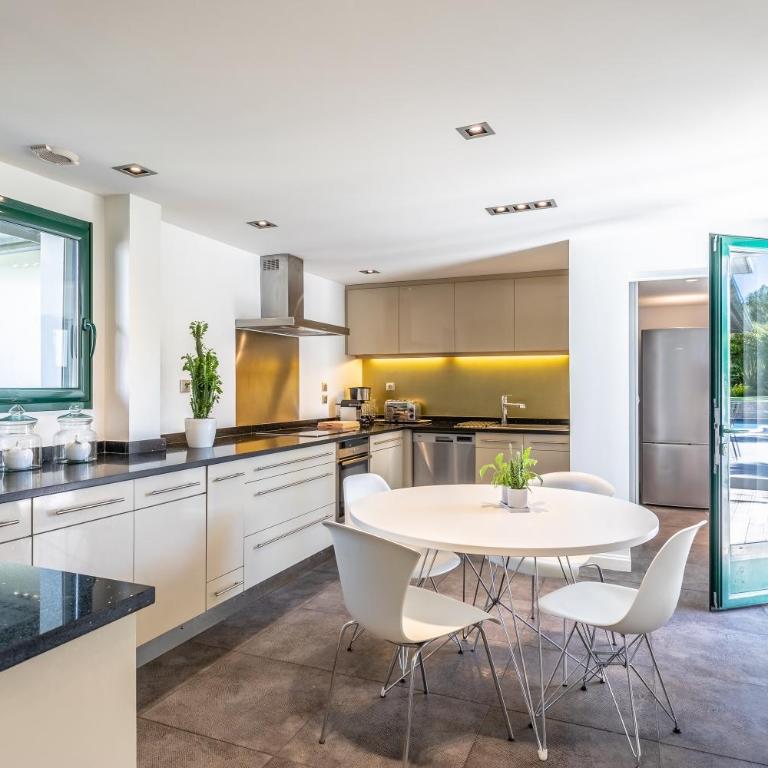 Villa Julia - Villa contemporaine avec piscine - Villa - 13