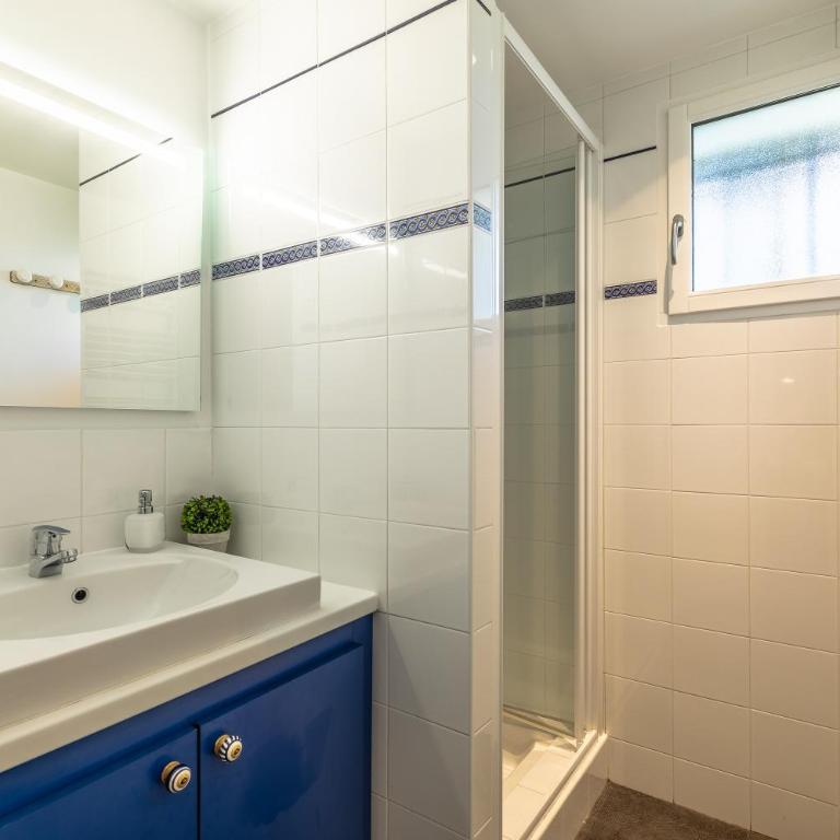 Villa Julia - Villa contemporaine avec piscine - Villa - 18