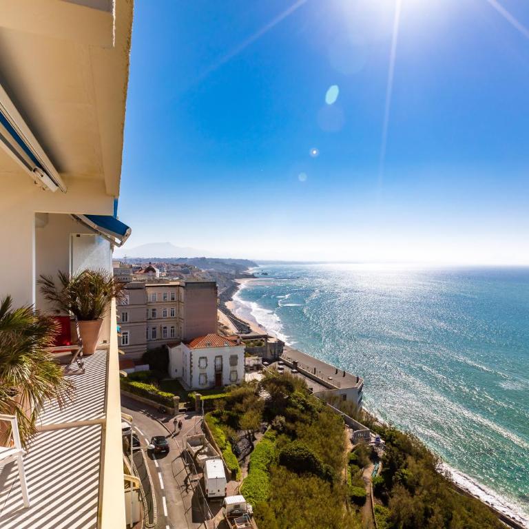 Sunset - Vue exceptionnelle sur l'océan - Appartement - 18