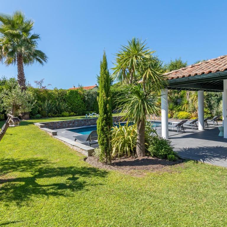 Villa Julia - Villa contemporaine avec piscine - Villa - 20