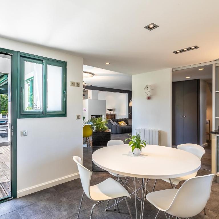 Villa Julia - Villa contemporaine avec piscine - Villa - 24