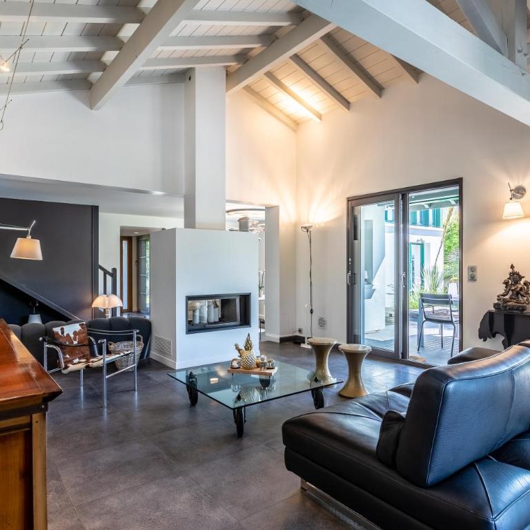 Villa Julia - Villa contemporaine avec piscine - Villa - 26