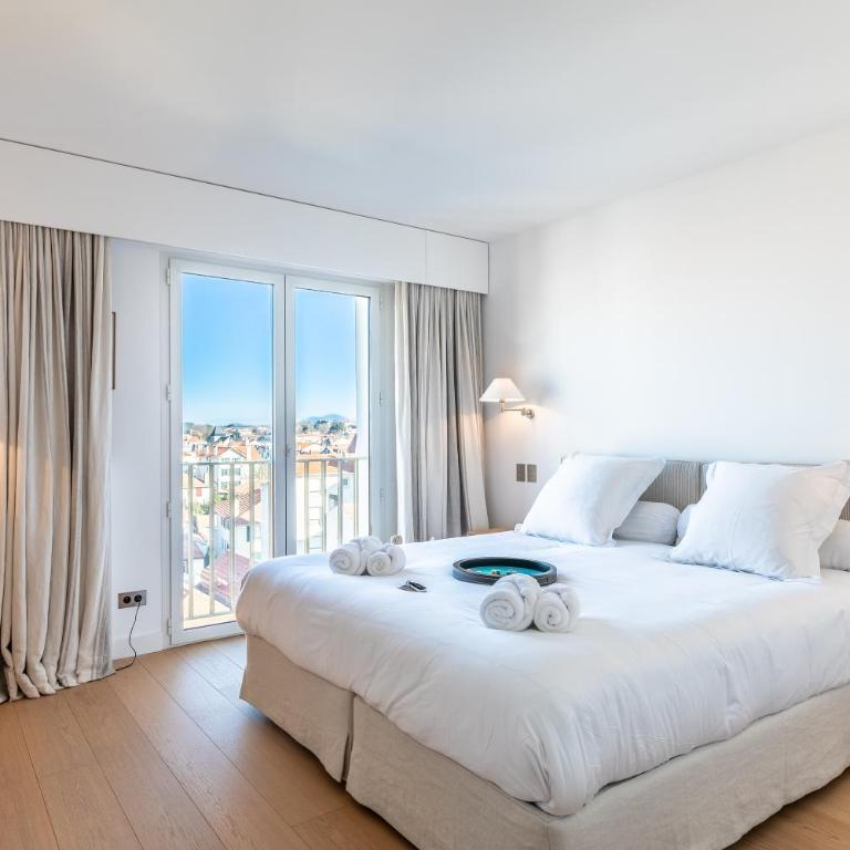 Sunset - Vue exceptionnelle sur l'océan - Appartement - 23